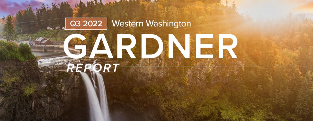 Q3 Western WA Gardner Report 2022